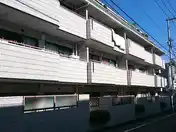 自由が丘センチュリー