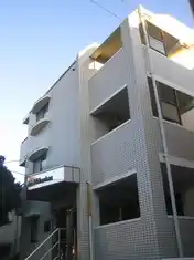 クリオ根岸弐番館