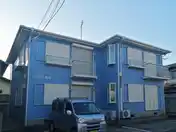 レピュート長沼