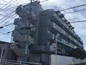 クリオ鶴間参番館