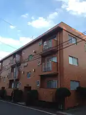 第二根岸ハイツ