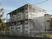 レオパレスグリーンパーク