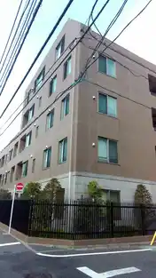 ディアクオーレ文京目白台