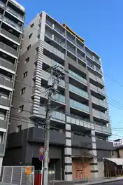 セルアージュ小田原城址サントゥール
