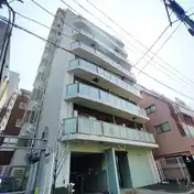 VORT渋谷松濤レジデンス