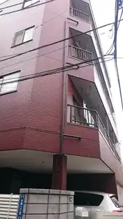 コーポアベニュー