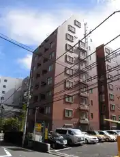 グレーシアハイム横浜台町