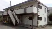 ハイツ並木B