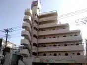 ホワイトパレス万年青
