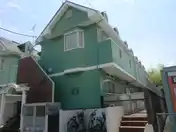 グリーンコート湘南