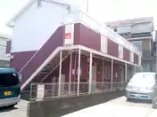 アスナロハイツ