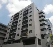 アイランドパレス東神奈川