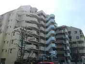 ユーリカ府中