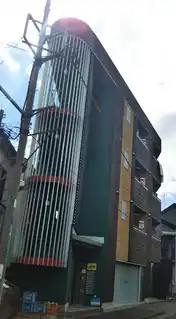 ティ・アーラ1035