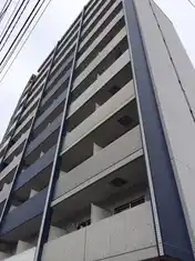プレール・ドゥーク東雲