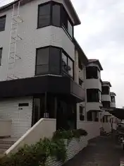 穂高マンション