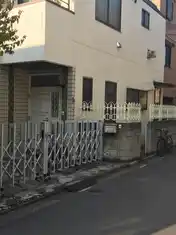 大津マンション