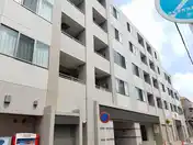 グリーンヒルズ妙典