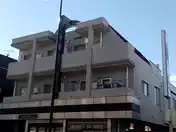 ヤマザキMハイツ