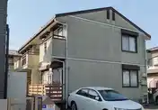 シティハイムソファレA