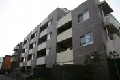 パルミナード武蔵小杉