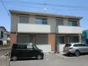 ルミナール湘南 II