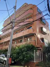 ライオンズマンション経堂第6