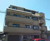 ライオンズマンション小金井