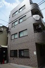 ハイランド西大井