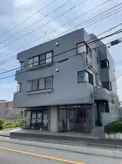 リヴェール清瀬3