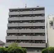パークサイド新町