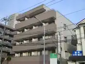 MontBlanc品濃町