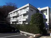 鎌倉ガーデン壱番館