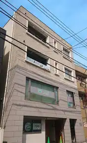 NY.Building中板橋