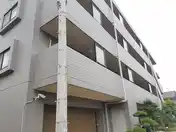 グレースコート富浜