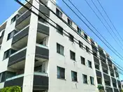 プレシス小金井緑町