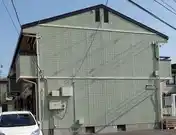 シティハイムリーベンハイツ