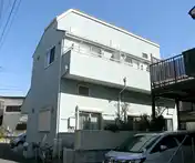 カサボナール壱番館