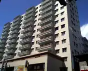 新宿スカイプラザ