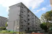 下瀬谷団地1号棟
