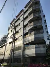 ファーストパークレジデンス