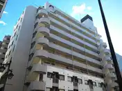 シティライブ武蔵小金井