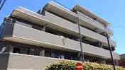 ワールドパレス戸越公園