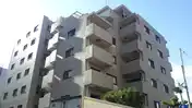マートルコート調布コアシティ