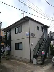 ハイラーク桜ヶ丘3