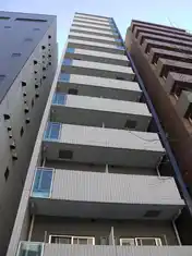 コンシェリア麻布十番