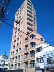 Brillia東大前