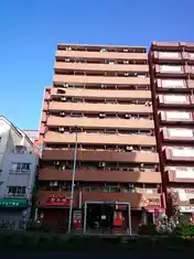 ヴェラハイツ吾妻橋