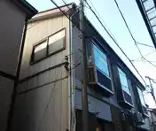 コーポスマイル第1