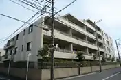 フォートレジデンス武蔵小杉